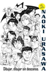 Naoki Urasawa: Guia Oficial