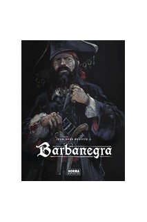 Barbanegra