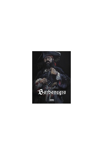 Barbanegra