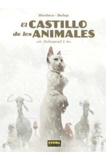 El Castillo De Los Animales 01