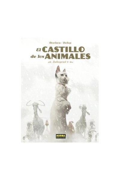 El Castillo De Los Animales 01