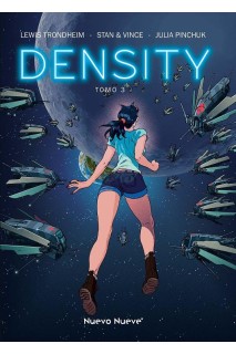 Density - 3