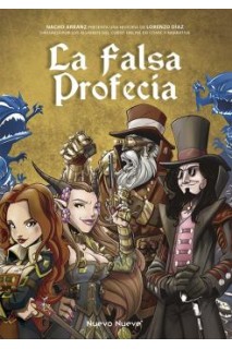 La Falsa Profecia