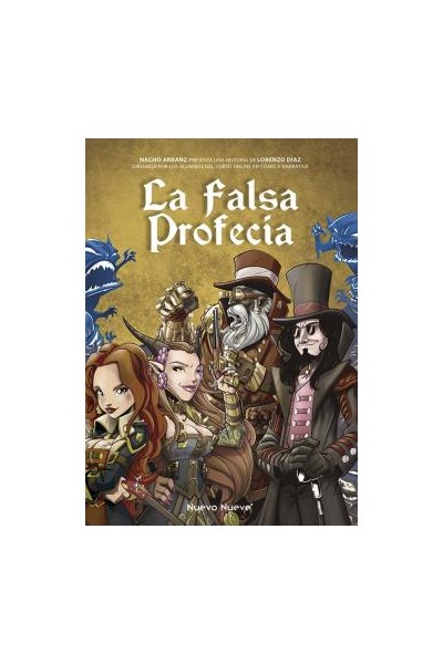La Falsa Profecia