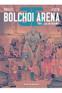 Bolchoi Arena 01