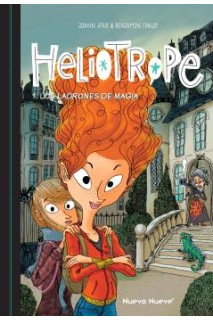 Heliotrope