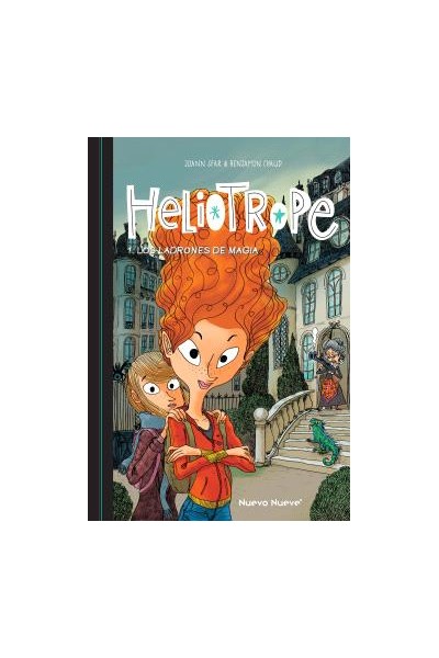 Heliotrope