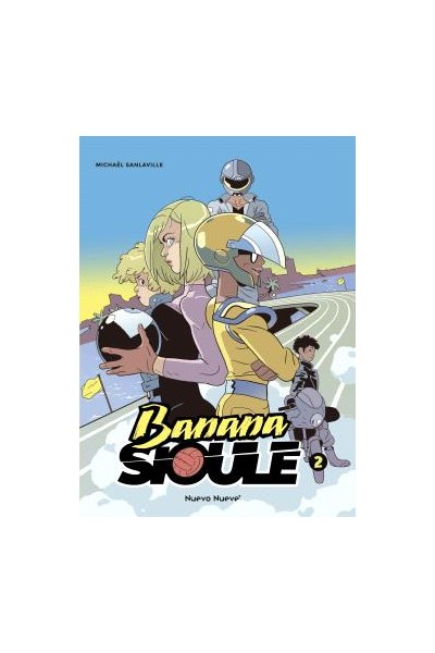 Banana Sioule 02
