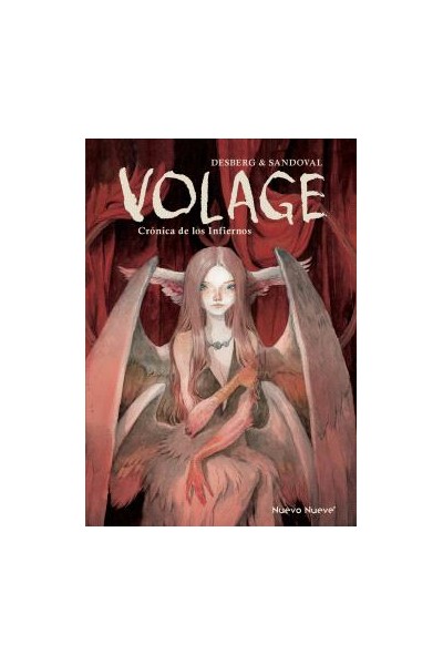 Volage