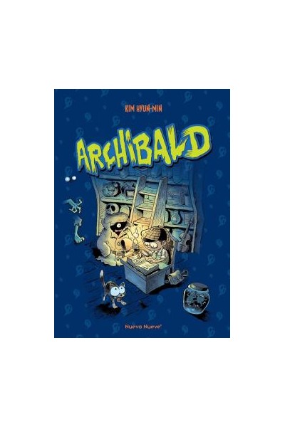 Archibald