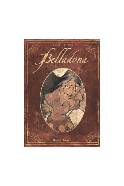 Belladona