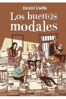 Los Buenos Modales