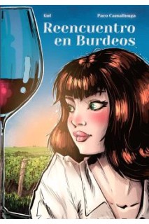 Reencuentro En Burdeos