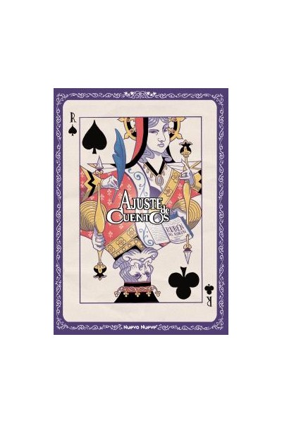 Ajuste De Cuentos