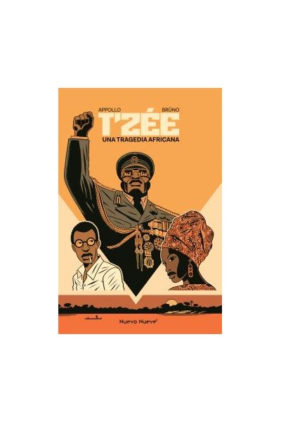 T'Zée