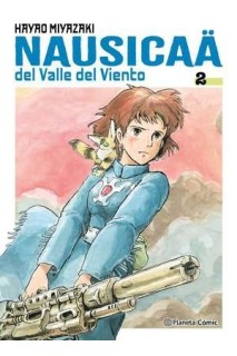 Nausicaa 02 De 7