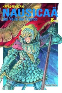 Nausicaa 03 De 7