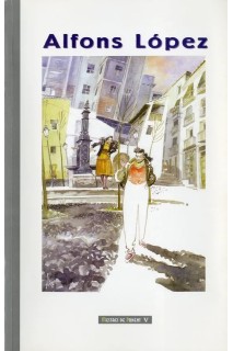 Alfons Lopez Mestres De Ponentv