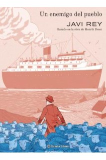 Un Enemigo Del Pueblo