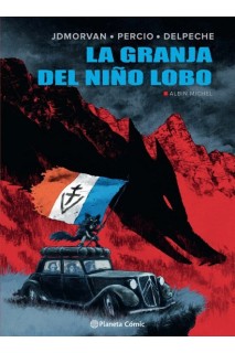 La Granja Del Niño Lobo