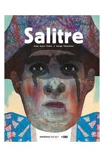 Salitre