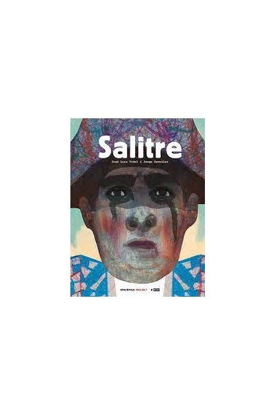 Salitre
