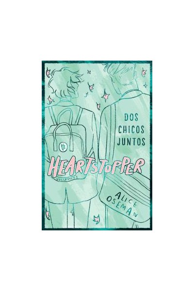 Heartstopper 01 Ed. Especial
