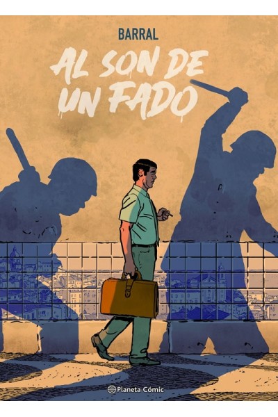 Al Son De Un Fado