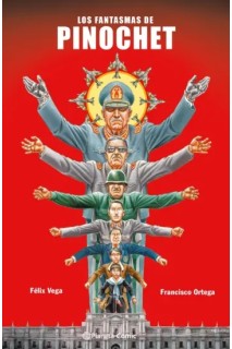 Los Fantasmas De Pinochet