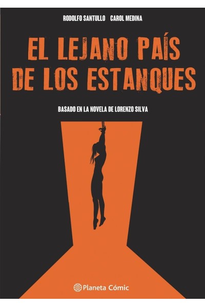 El Lejano País De Los Estanques