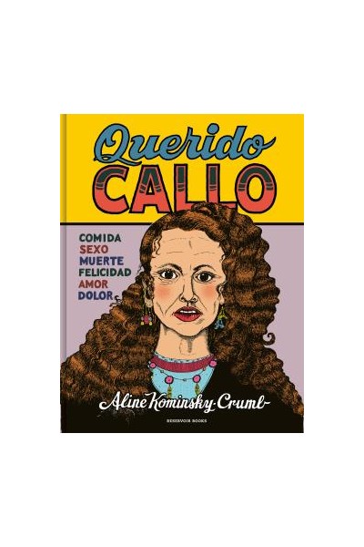 Querido Callo