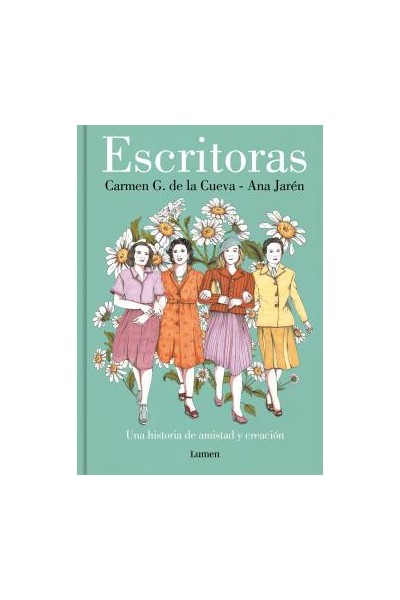 Escritoras