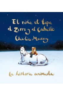 El Niño, El Topo, El Zorro Y El Caballo