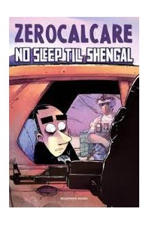 NO SLEEP TILL SHENGAL