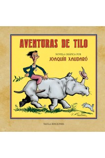 Aventuras De Tilo