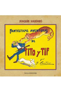 Fantasticas Aventuras De Tito Y Tif