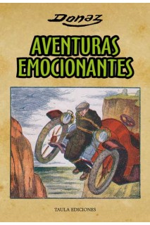 Aventuras Emocionantes