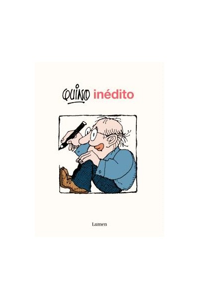 Quino Inédito