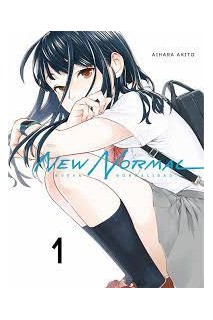 New Normal (Nueva Normalidad) 01