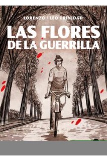 Las Flores De La Guerrilla
