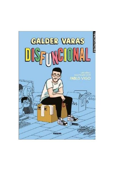 Disfuncional