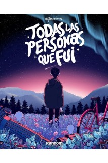 Todas Las Personas Que Fui