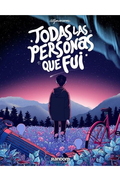 Todas Las Personas Que Fui