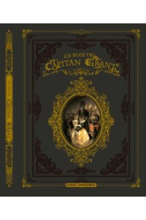 Los Hijos Del Capitan Grant