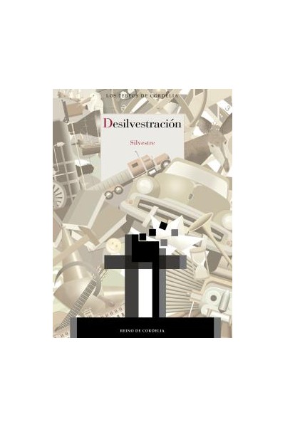 Desilvestracion