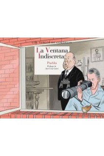 La Ventana Indiscreta