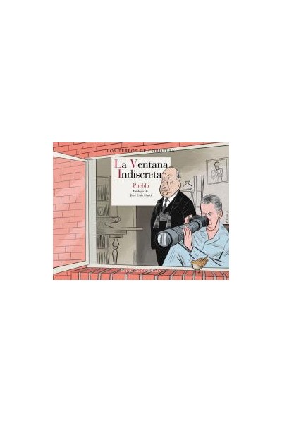La Ventana Indiscreta
