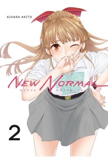 New Normal (Nueva Normalidad) 02