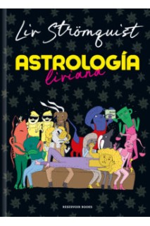 Astrologia Liviana