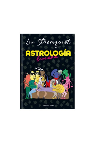 ASTROLOGIA LIVIANA